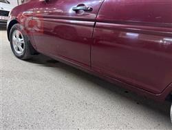 هیۆندای ئەکسنت